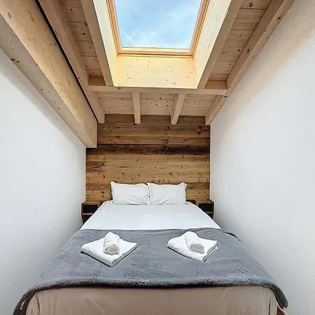 Le Seraya - 5 Pers- Pistes A Proximite Apartment