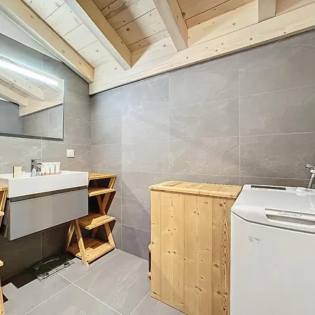 Le Seraya - 5 Pers- Pistes A Proximite * Les Gets