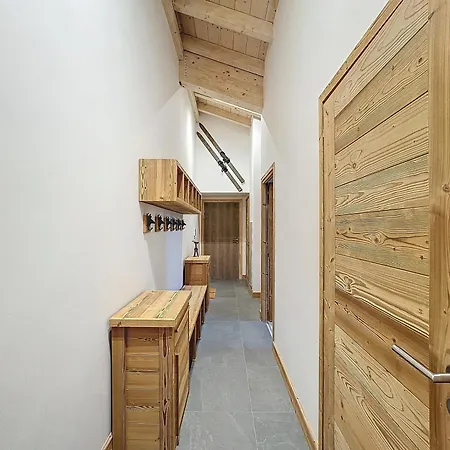 Le Seraya - 5 Pers- Pistes A Proximite Apartment