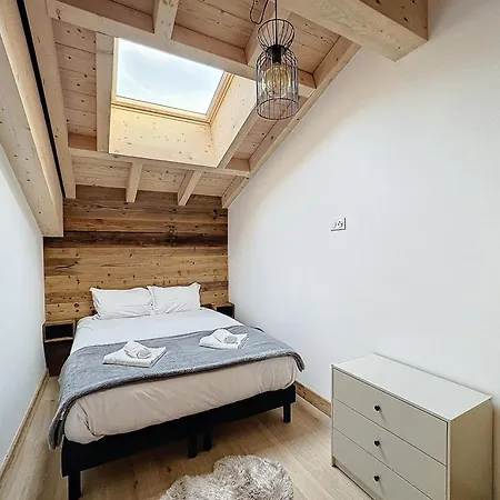 Apartment Le Seraya - 5 Pers- Pistes A Proximite