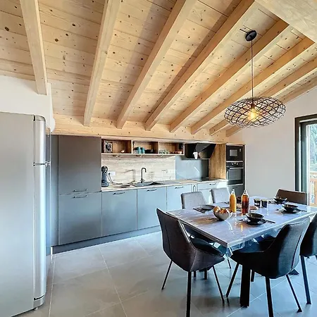 Le Seraya - 5 Pers- Pistes A Proximite