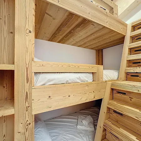 Le Seraya - 5 Pers- Pistes A Proximite Apartment Les Gets