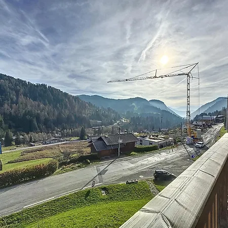 Le Seraya - 5 Pers- Pistes A Proximite Les Gets