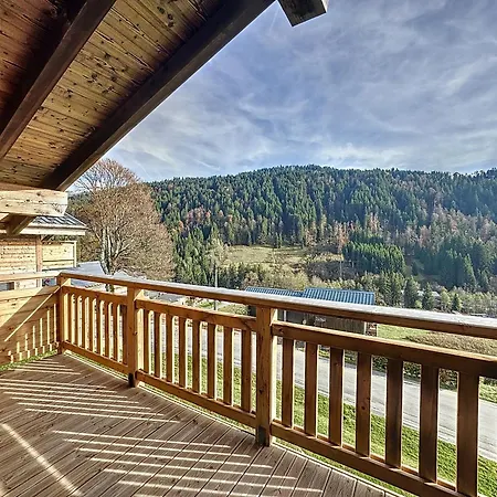 Le Seraya - 5 Pers- Pistes A Proximite Apartment
