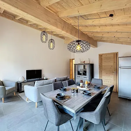 Le Seraya - 5 Pers- Pistes A Proximite Apartment Les Gets