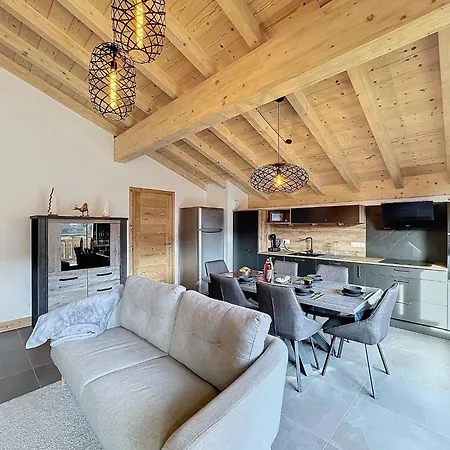 Le Seraya - 5 Pers- Pistes A Proximite Apartment *
