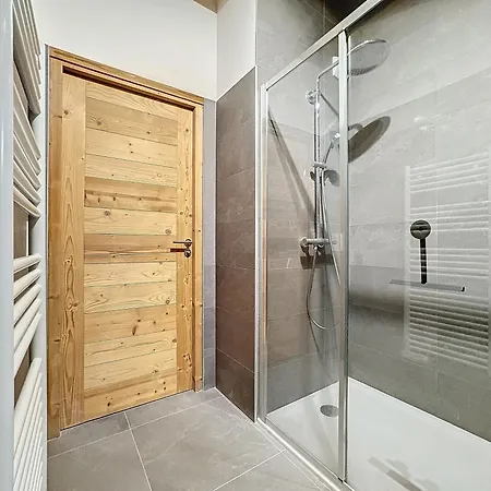 Le Seraya - 5 Pers- Pistes A Proximite Les Gets